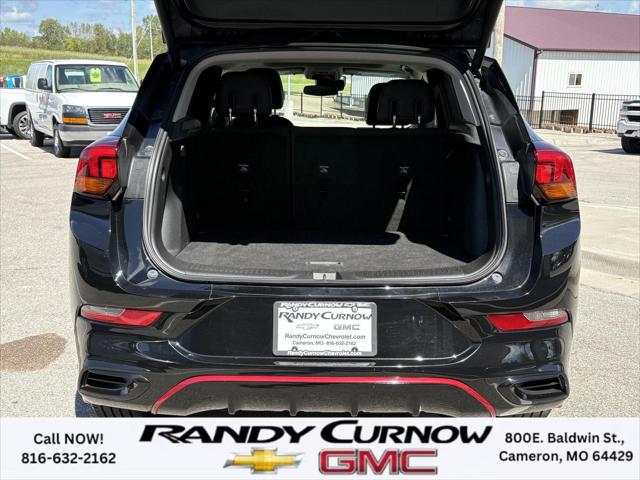 2020 Buick Encore GX FWD Select