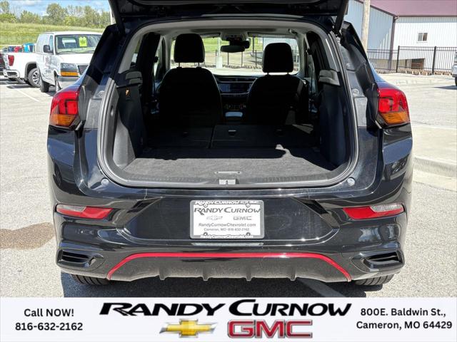 2020 Buick Encore GX FWD Select