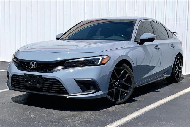 2024 Honda Civic Sport Touring for sale in Joplin, MO