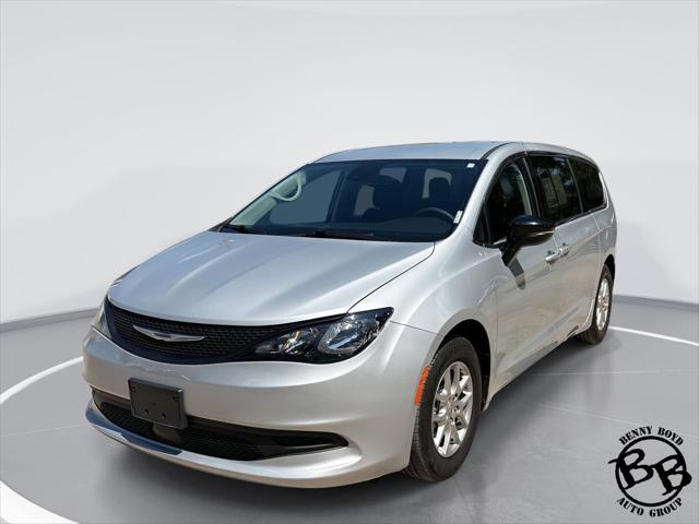 2024 Chrysler Voyager LX for sale in Copperas Cove, TX