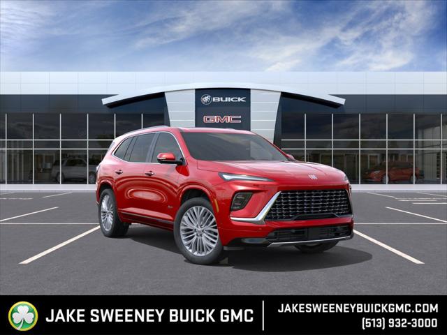 2027 Buick Enclave Avenir for sale near Lebanon, OH