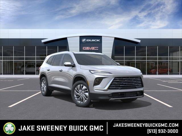 2027 Buick Enclave Preferred for sale near Lebanon, OH