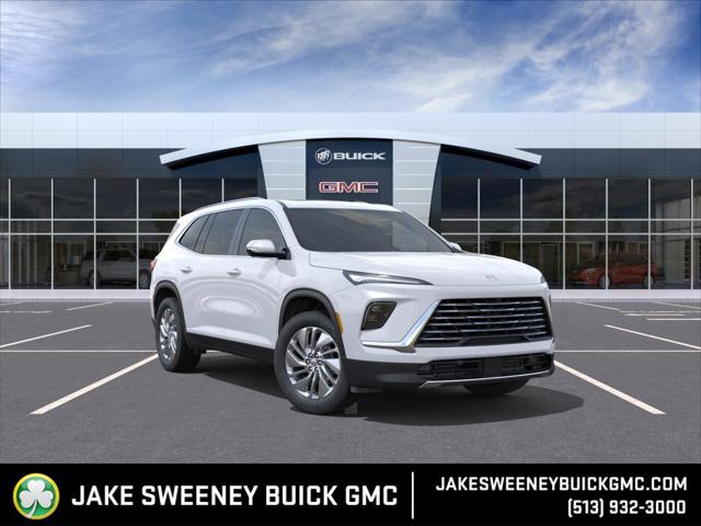 2027 Buick Enclave Preferred for sale near Lebanon, OH