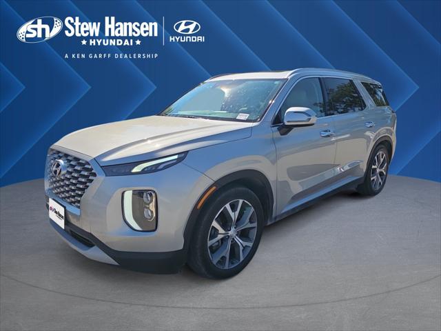 2022 Hyundai Palisade SEL for sale in Clive, IA