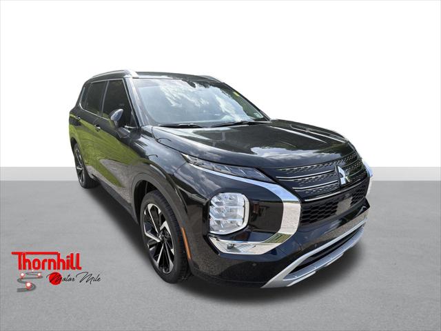 2024 Mitsubishi Outlander SEL 2.5 S-AWC for sale in CHAPMANVILLE, WV