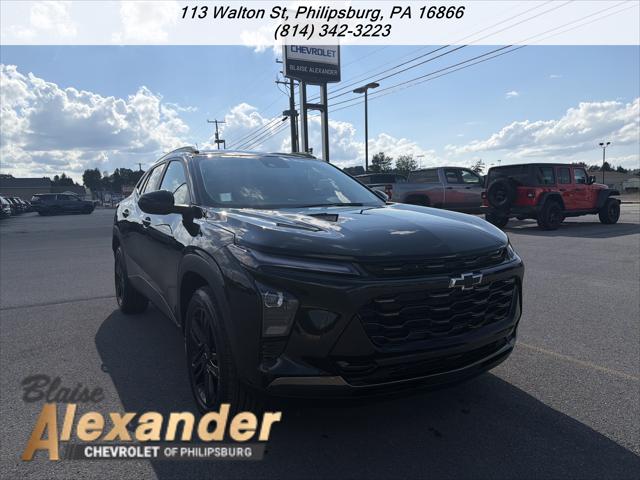 2026 Chevrolet Trax FWD ACTIV for sale in Philipsburg, PA