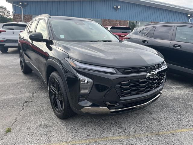 2026 Chevrolet Trax FWD ACTIV for sale in Philipsburg, PA