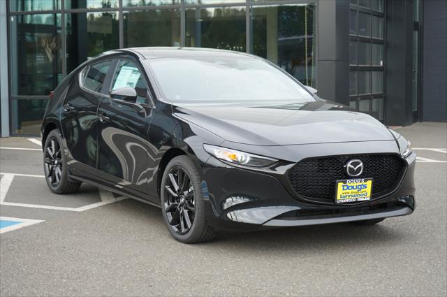 2026 Mazda Mazda3 2.5 S Carbon Edition for sale in Edmonds, WA