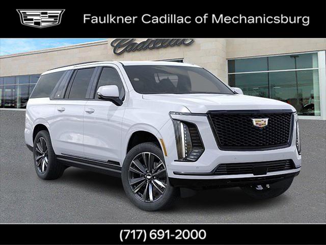 2026 Cadillac Escalade ESV Sport for sale in Mechanicsburg, PA