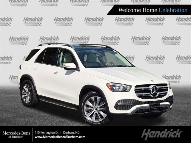 2023 Mercedes-Benz GLE GLE 350 4MATIC for sale in Durham, NC