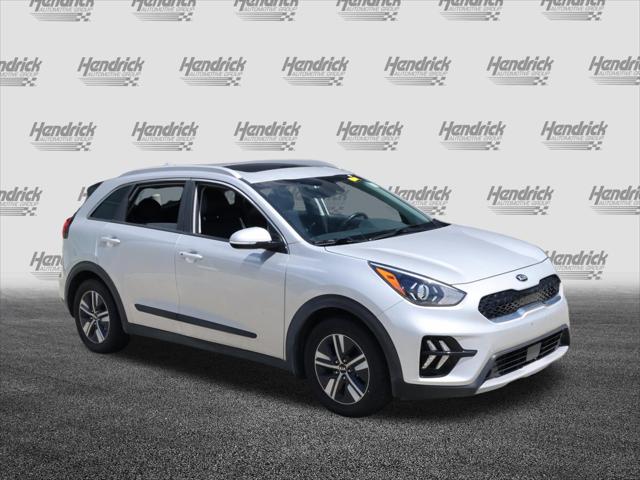 2021 Kia Niro EX Premium