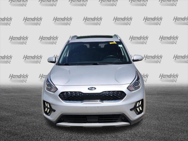 2021 Kia Niro EX Premium