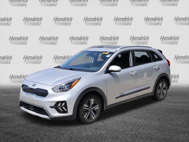 2021 Kia Niro EX Premium