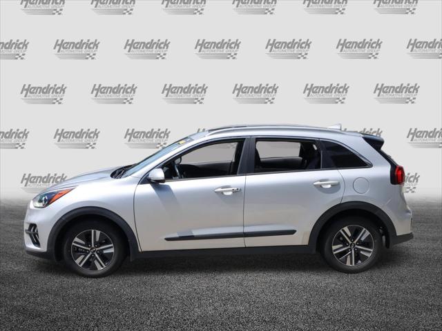 2021 Kia Niro EX Premium
