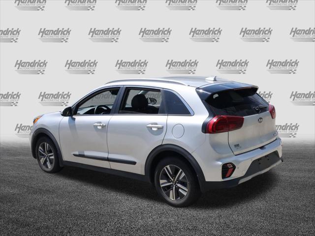 2021 Kia Niro EX Premium
