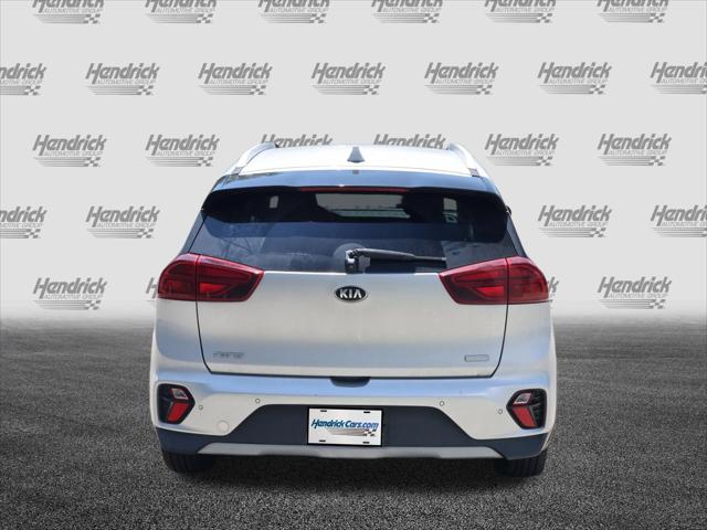 2021 Kia Niro EX Premium