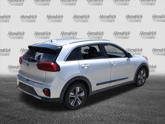 2021 Kia Niro EX Premium