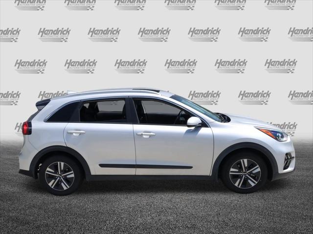 2021 Kia Niro EX Premium