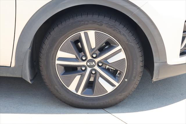 2021 Kia Niro EX Premium