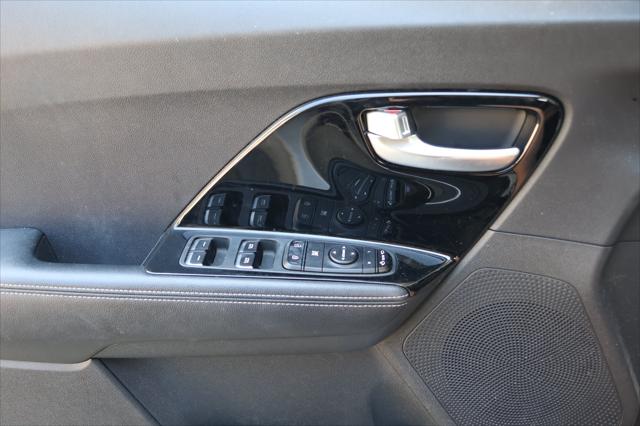 2021 Kia Niro EX Premium