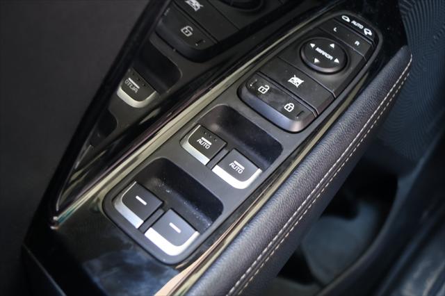 2021 Kia Niro EX Premium