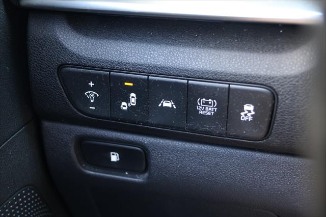 2021 Kia Niro EX Premium