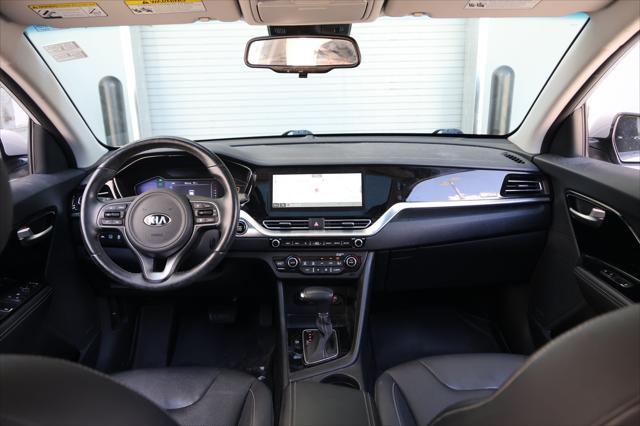 2021 Kia Niro EX Premium