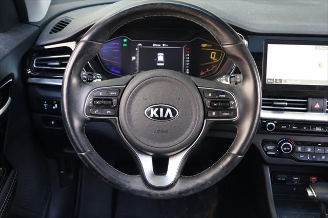 2021 Kia Niro EX Premium