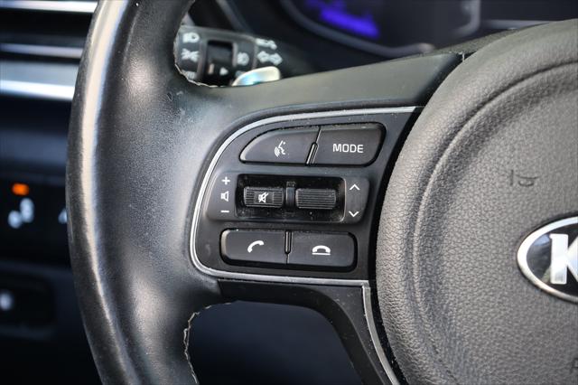 2021 Kia Niro EX Premium
