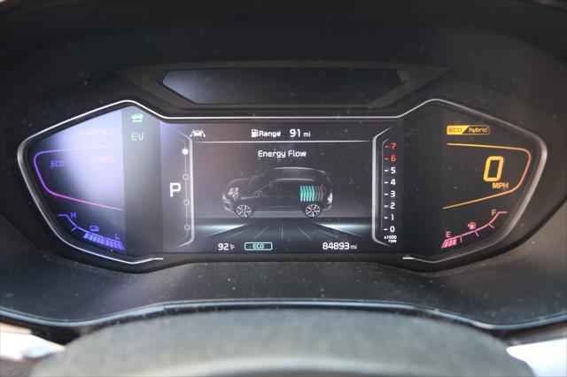 2021 Kia Niro EX Premium