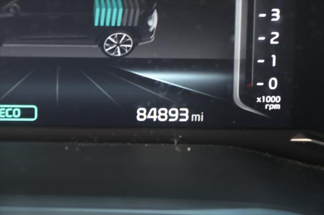 2021 Kia Niro EX Premium