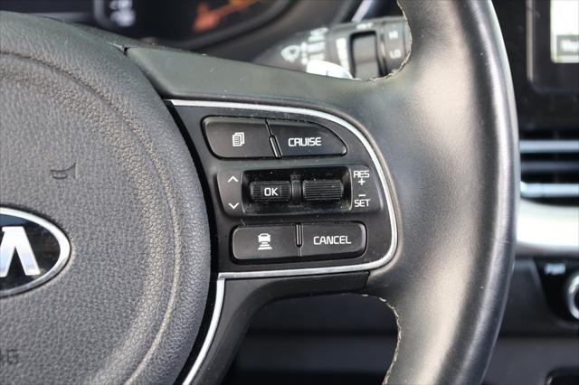 2021 Kia Niro EX Premium