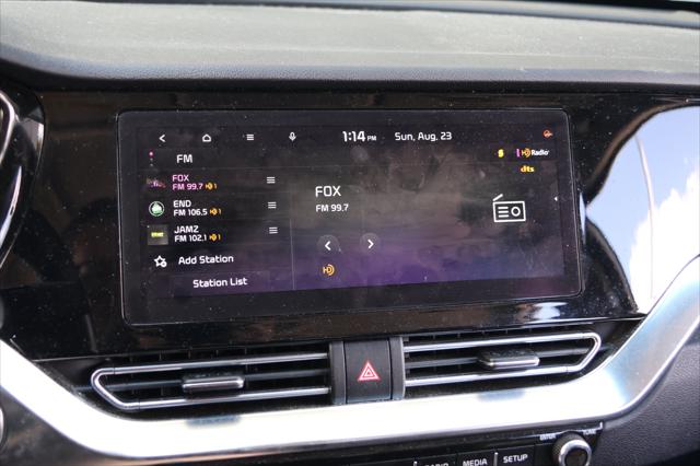 2021 Kia Niro EX Premium