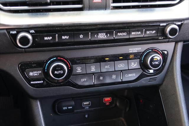 2021 Kia Niro EX Premium