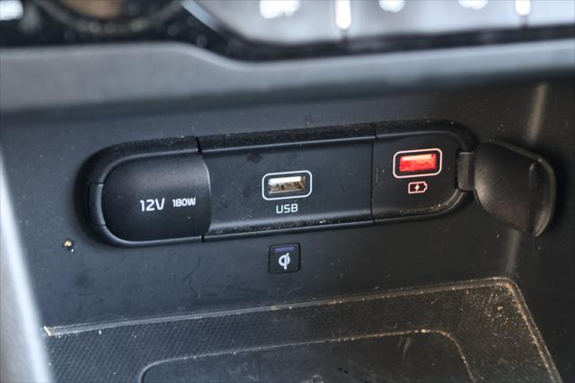 2021 Kia Niro EX Premium