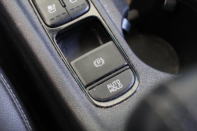 2021 Kia Niro EX Premium