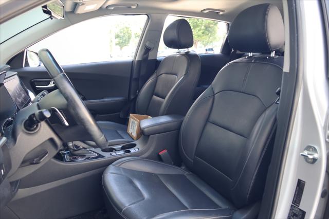 2021 Kia Niro EX Premium