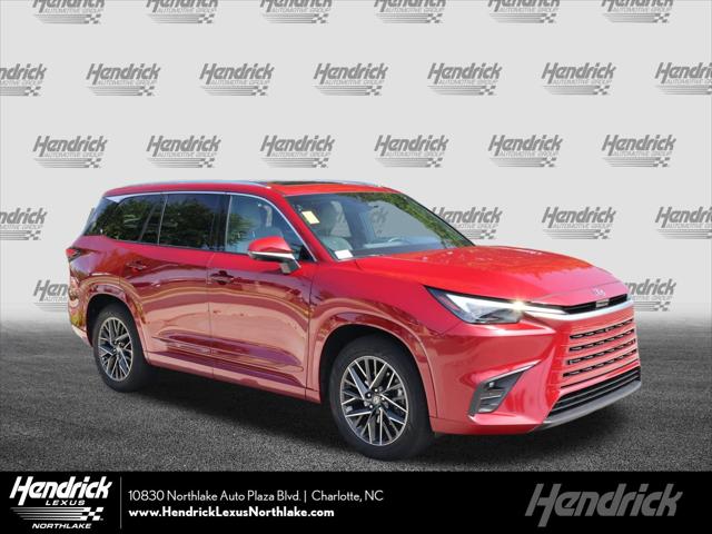 2026 Lexus TX 350 Premium for sale in Charlotte, NC