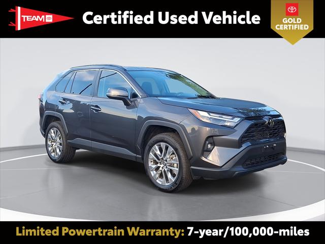 2025 Toyota RAV4 XLE Premium for sale in Langhorne, PA