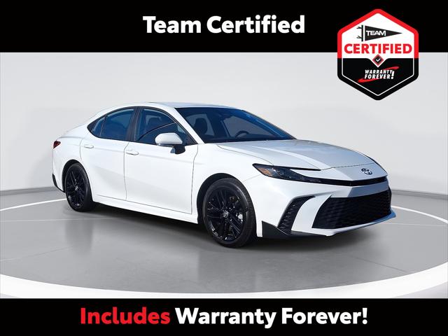 2026 Toyota Camry SE for sale in Langhorne, PA