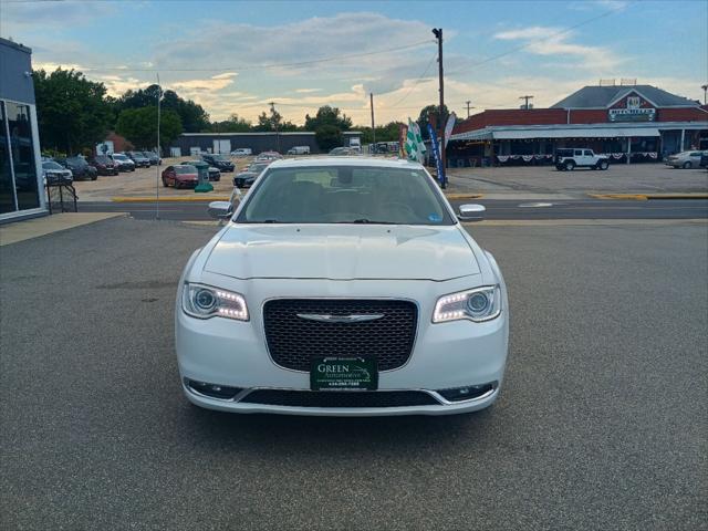 2020 Chrysler 300 Limited AWD
