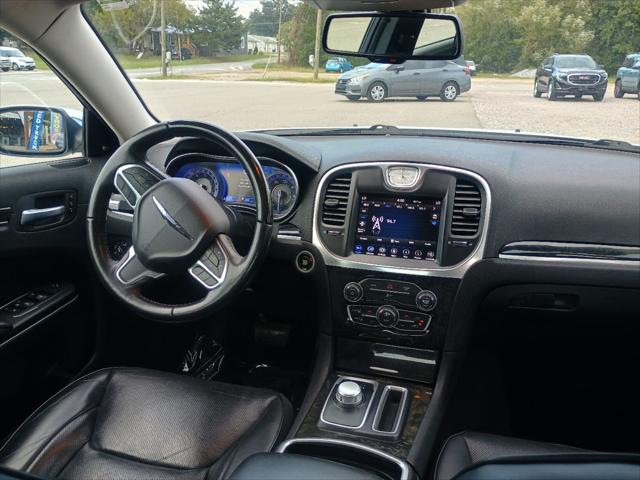 2020 Chrysler 300 Limited AWD