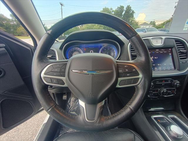 2020 Chrysler 300 Limited AWD
