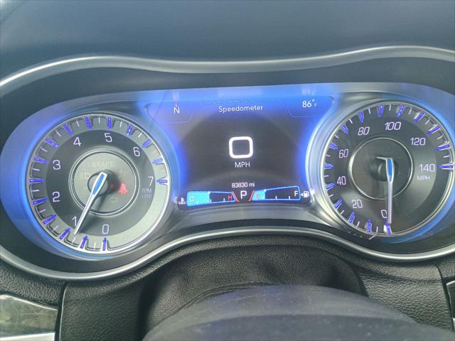 2020 Chrysler 300 Limited AWD