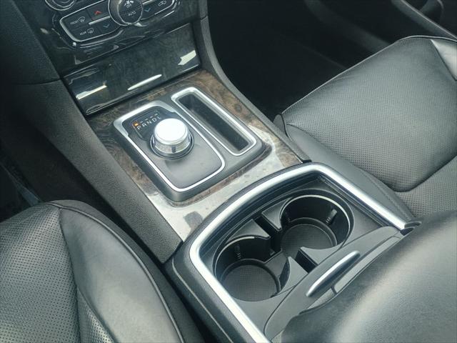 2020 Chrysler 300 Limited AWD