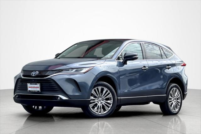 2023 Toyota Venza Limited for sale in Carson, CA