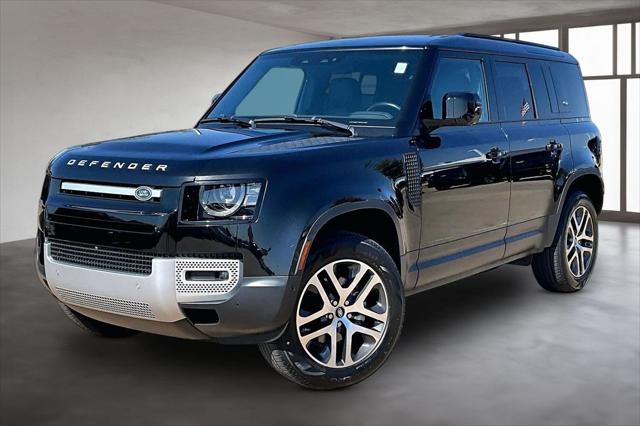 2024 Land Rover Defender 110 P300 for sale in Oklahoma City, OK