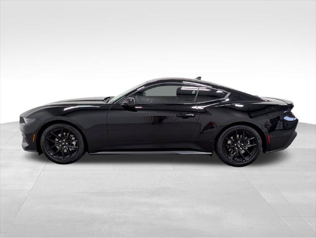2026 Ford Mustang EcoBoost Premium Fastback for sale in Wichita, KS