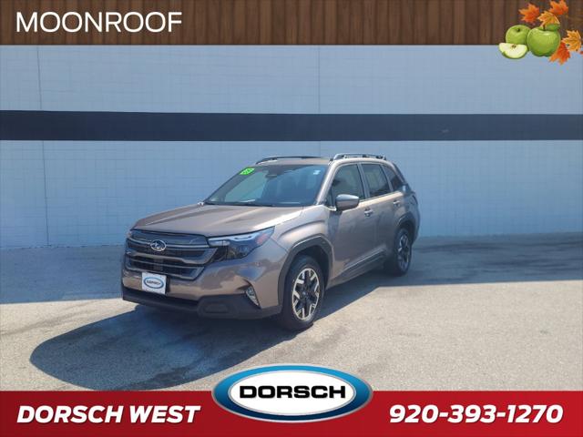 2025 Subaru Forester Premium for sale in Green Bay, WI