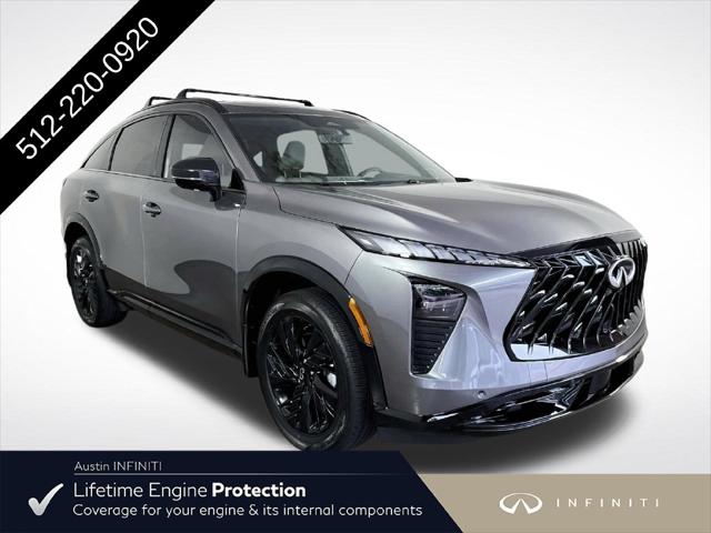 2027 INFINITI X6 SPORT for sale in Austin, TX